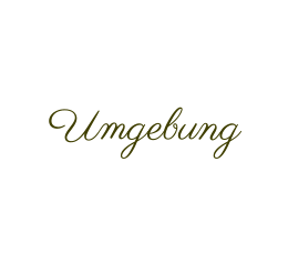 Umgebung