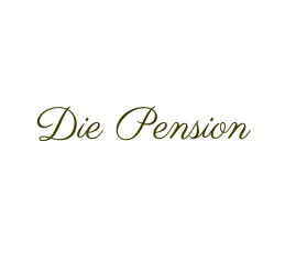 Die Pension